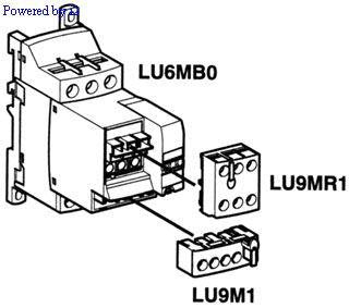 LU6MB0BL LU6MB0BL